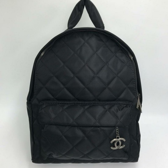 Рюкзак CHANEL Drawstring Bag