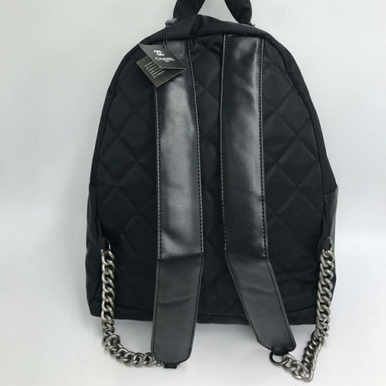 Рюкзак CHANEL Drawstring Bag