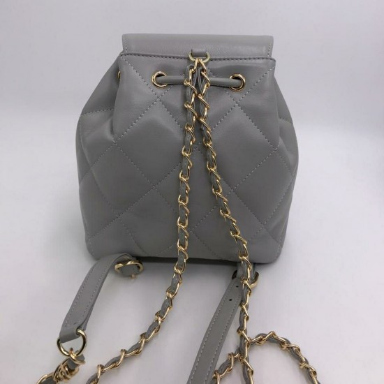 Рюкзак CHANEL Flap Bag