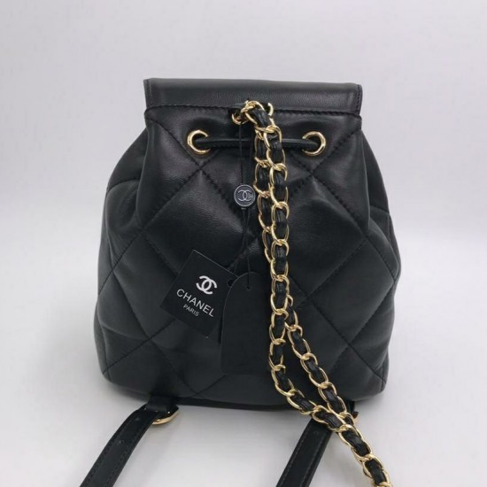 Рюкзак CHANEL Flap Bag