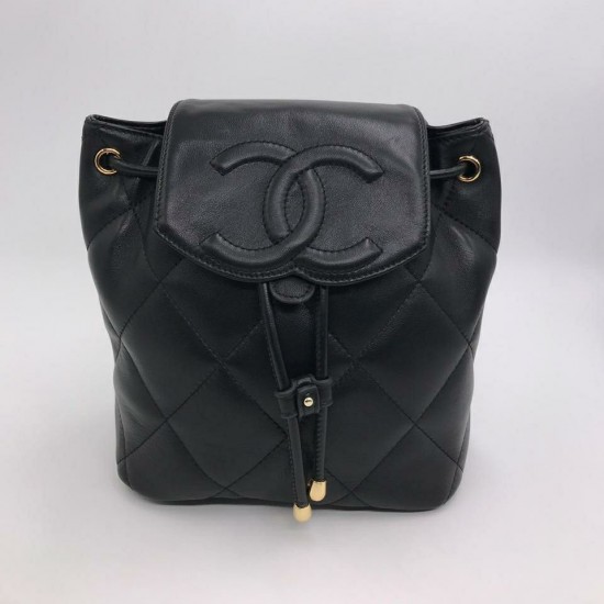 Рюкзак CHANEL Flap Bag