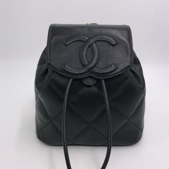 Рюкзак CHANEL Flap Bag