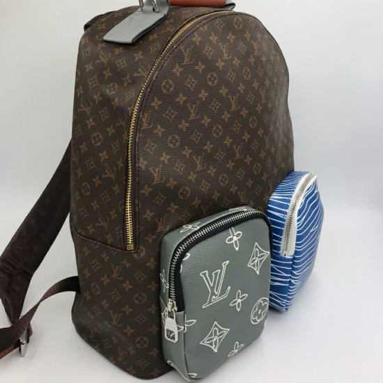 Рюкзак Louis Vuitton PALM SPRINGS MM