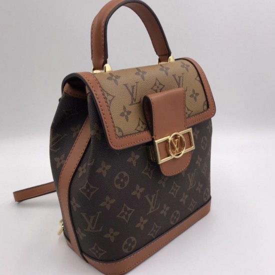 Рюкзак Louis Vuitton DAUPHINE PM