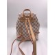 Рюкзак Louis Vuitton MONTSOURIS PM белый