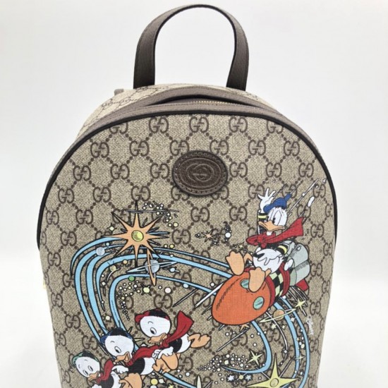 Рюкзак Disney x Gucci