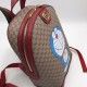 Рюкзак Doraemon x Gucci