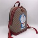 Рюкзак Doraemon x Gucci