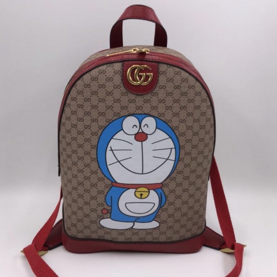 Рюкзак Doraemon x Gucci