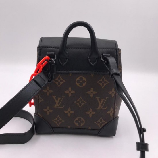 Рюкзак Louis Vuitton из канвы Monogram