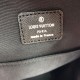 Рюкзак Louis Vuitton Alex чёрный