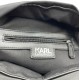Рюкзак Karl Lagerfeld IKONIK нейлоновый