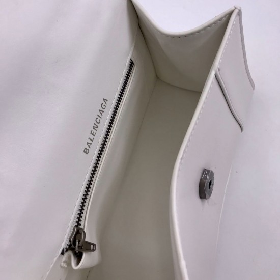 Сумка Balenciaga Hourglass S