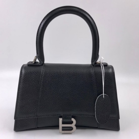 Сумка Balenciaga Hourglass S