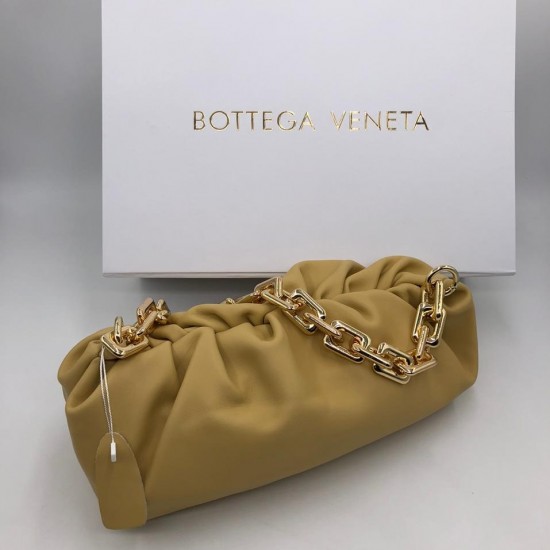 Сумка Bottega Veneta The Pouch