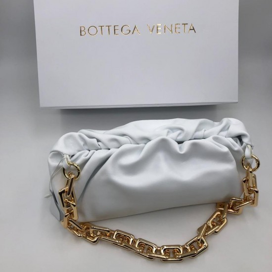 Сумка Bottega Veneta The Pouch