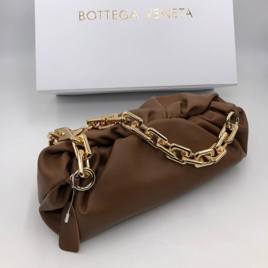 Сумка Bottega Veneta The Pouch