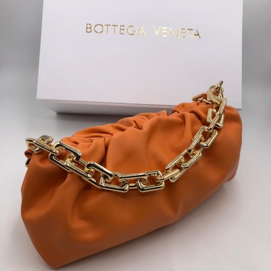 Сумка Bottega Veneta The Pouch