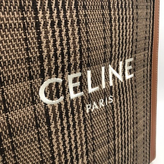 Сумка CELINE VERTICAL CABAS