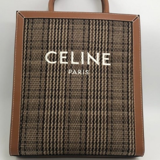 Сумка CELINE VERTICAL CABAS