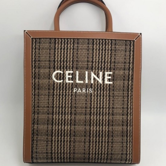 Сумка CELINE VERTICAL CABAS