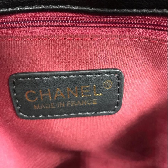 Сумка CHANEL Large Flap Bag