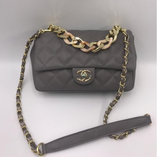 Сумка CHANEL Large Flap Bag