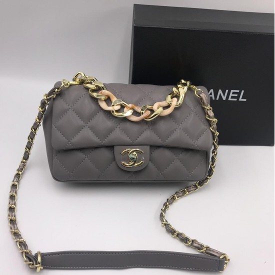 Сумка CHANEL Large Flap Bag