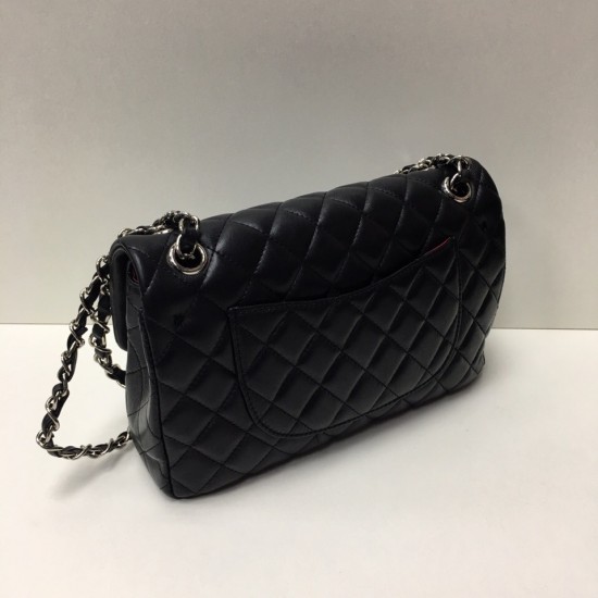 Сумка Chanel Classic Flap Bag small