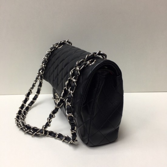 Сумка Chanel Classic Flap Bag small