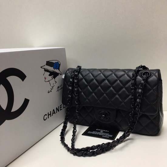 Сумка Chanel Classic Flap Bag small