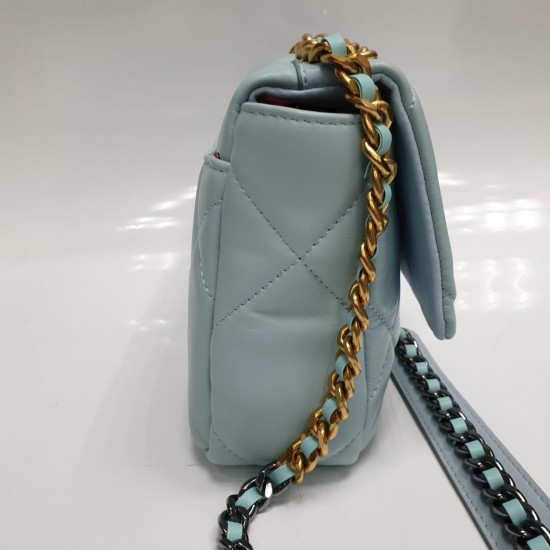 Сумка CHANEL 19 Large Flap Bag