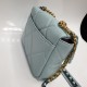 Сумка CHANEL 19 Large Flap Bag