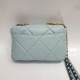 Сумка CHANEL 19 Large Flap Bag