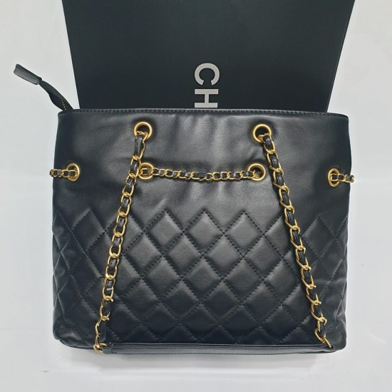 Сумка CHANEL Classic Handbag