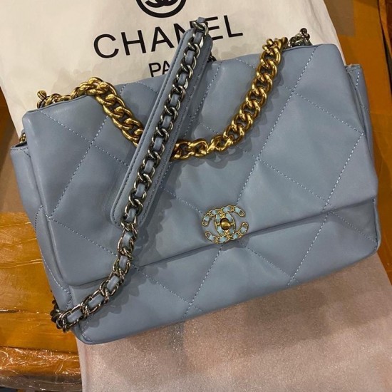 Сумка конверт CHANEL 19