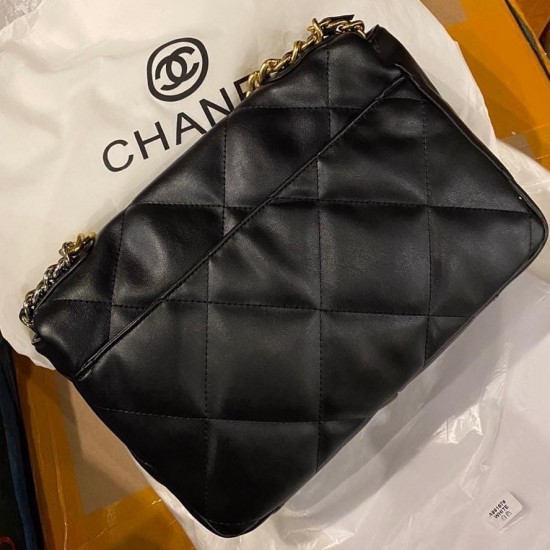 Сумка конверт CHANEL 19