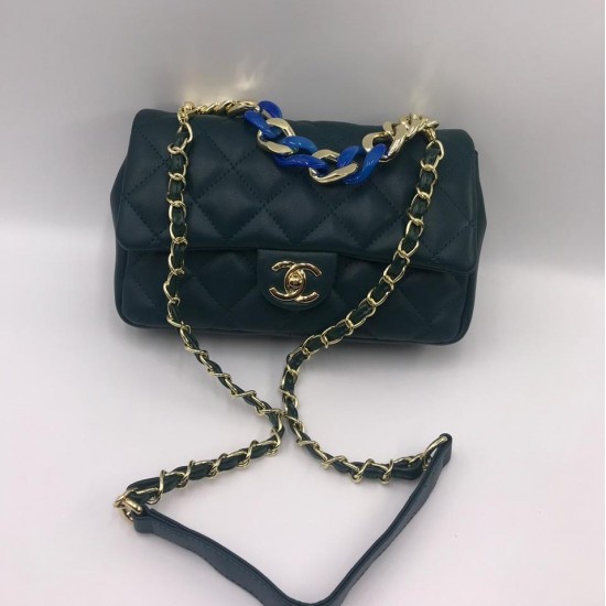 Сумка CHANEL Large Flap Bag