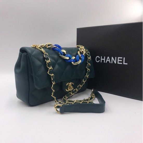 Сумка CHANEL Large Flap Bag