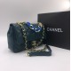 Сумка CHANEL Large Flap Bag