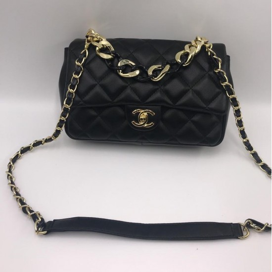 Сумка CHANEL Large Flap Bag