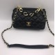 Сумка CHANEL Large Flap Bag