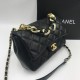 Сумка CHANEL Large Flap Bag