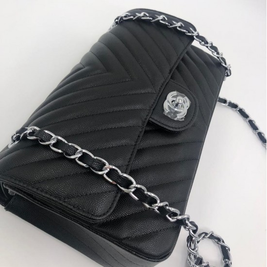 Сумка CHANEL Flap Bag