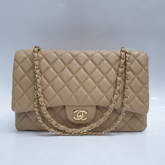 Сумка CHANEL Classic Handbag