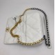 Сумка-тоут CHANEL 19 Flap Bag