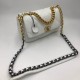 Сумка-тоут CHANEL 19 Flap Bag