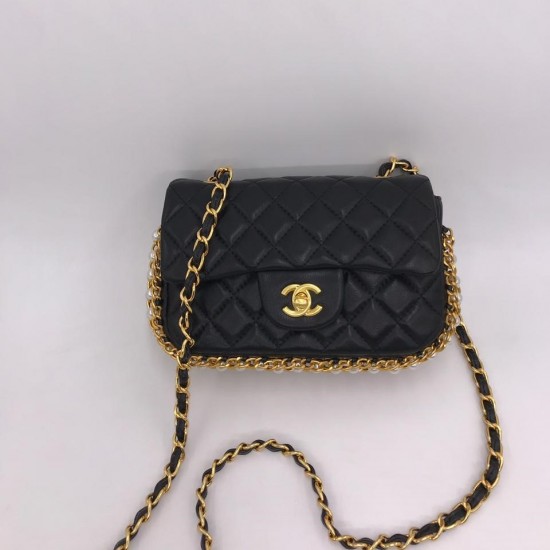 Сумка CHANEL Flap Bag