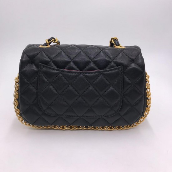 Сумка CHANEL Flap Bag