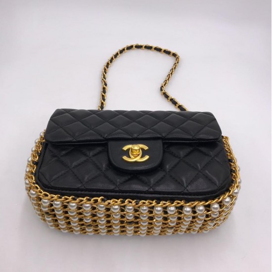 Сумка CHANEL Flap Bag